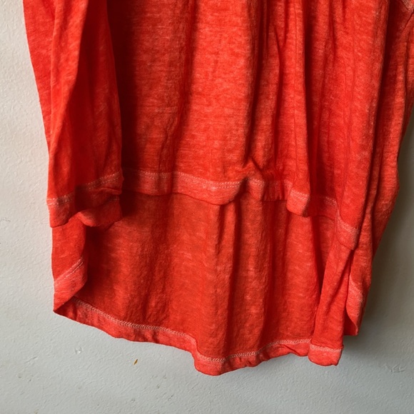 Free People 🧡Top XS 🧡 - Picture 5 of 6